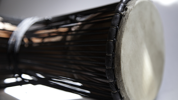 Talking Drum